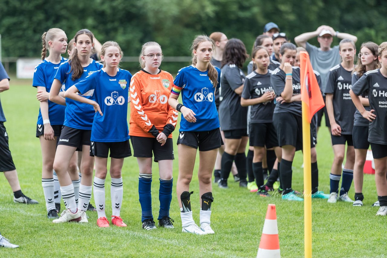 Bild 64 - Loewinnen Cup